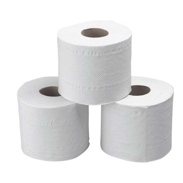 Carta Igienica "UNA" 2 veli cf. 10 rotoli