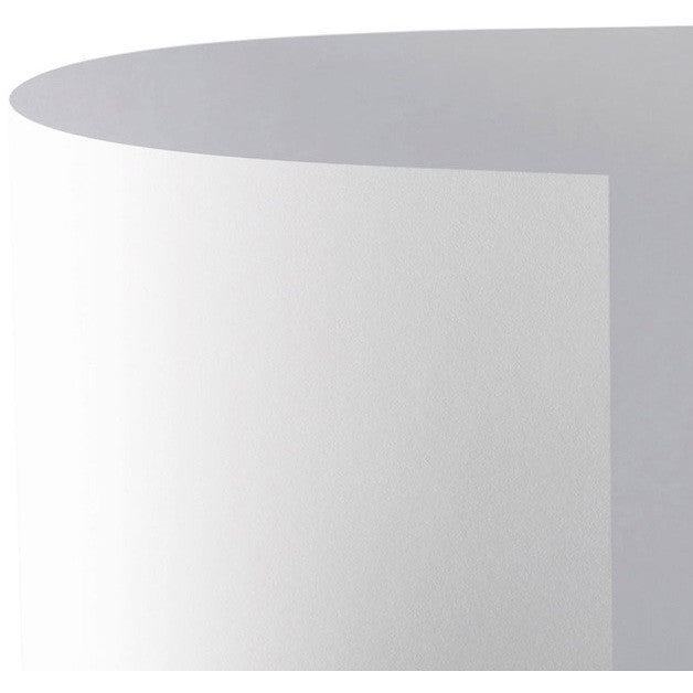 Bristol Fabriano Ellerre Bianco 50X70 220Gr. CF.20FF.