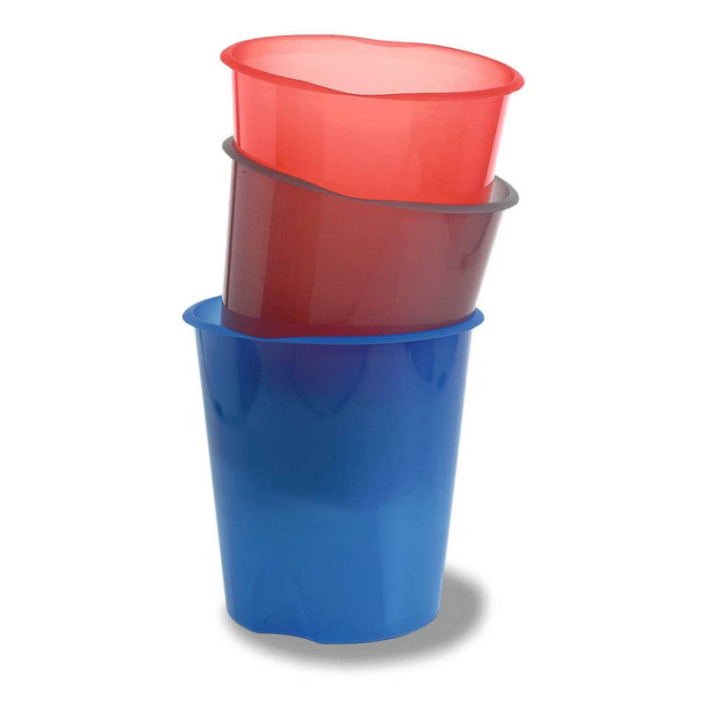 Cestino Gettacarte 16,5L. Fellowes