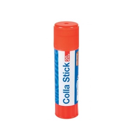 Colla Stick 20gr. PVP NikOffice