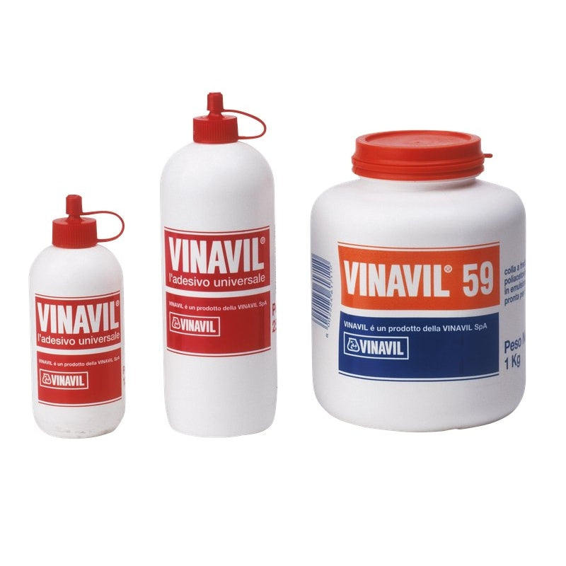 Colla Vinavil originale 250 gr. D0645