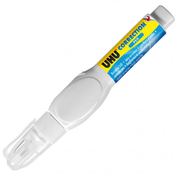 Correttore UHU Pen Metal 8ML.