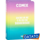 Diario Agenda Comix Panini 16 mesi 2025/2026 Mini