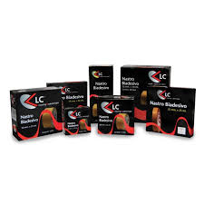 Nastro Adesivo LC 10x15 Biadesivo