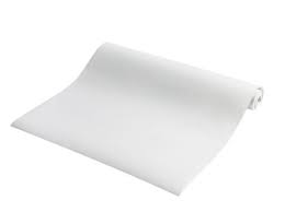 Carta Imballo Bianca 80 gr. cm. 100x140 Foglio Singolo