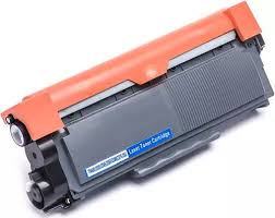 Toner Brother L2300 TN2320 rigenerato x Stampante DCP 7057