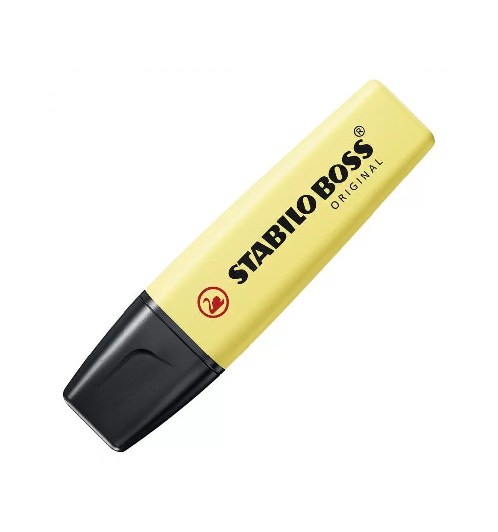 Stabilo Boss Original Pastel