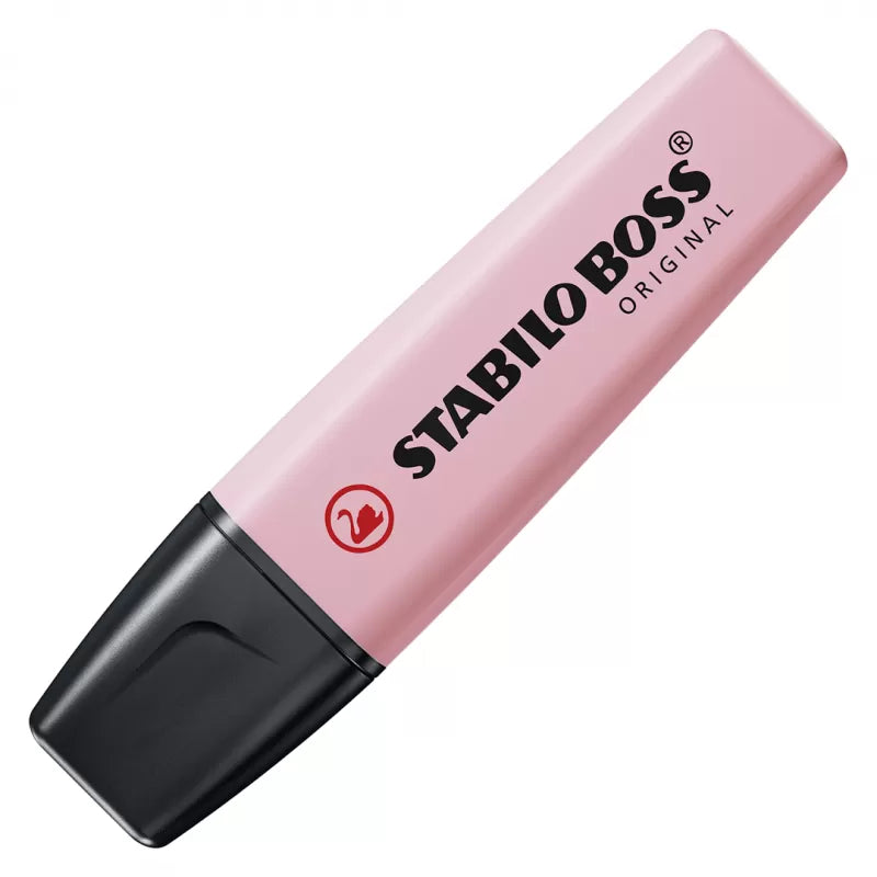Stabilo Boss Original Pastel