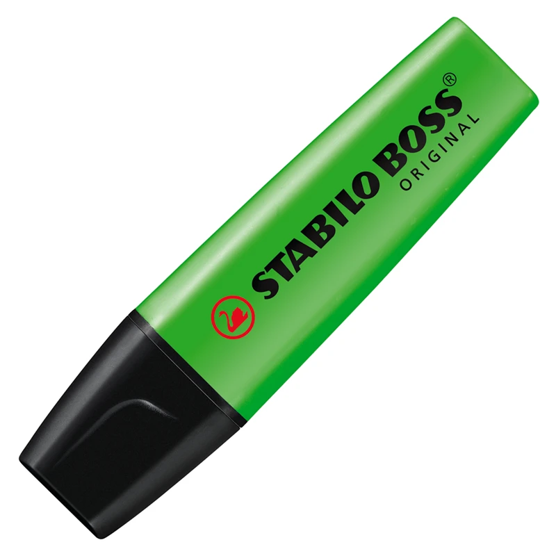 Stabilo Evidenziatori Boss Original
