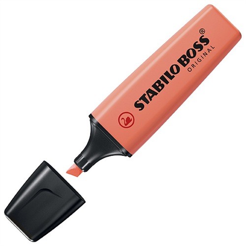 Stabilo Boss Original Pastel
