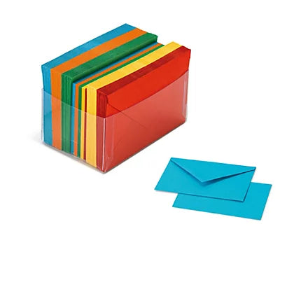 Opalino F.to 9 Colorata 100/100 colori assortiti