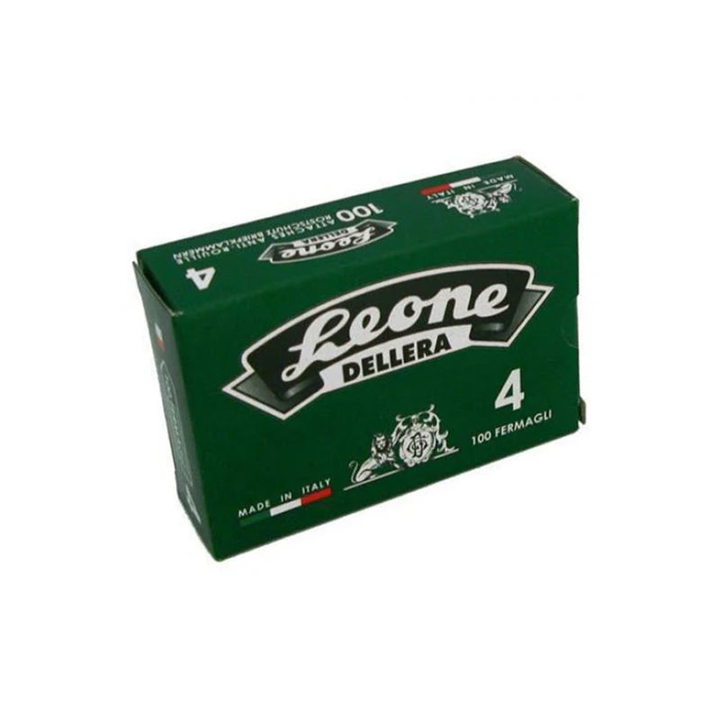Fermagli Dell'Era " Leone " zincati antiruggine