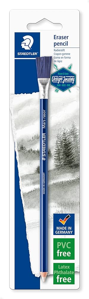 Matita a Gomma Staedtler 526/61