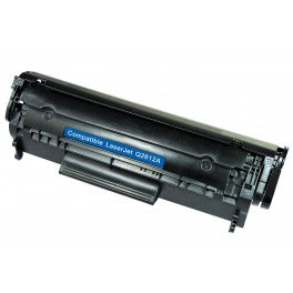 Toner HP Q2612A LJ 1010 1018 rigenerato