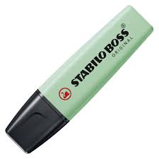 Stabilo Boss Original Pastel