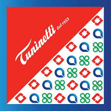 Carta da regalo Luxus Tuninetti Cart'Attak Assortita Bimbi 100 fogli