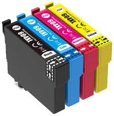 CARTUCCIA T804XL T604 XL COMPATIBILE