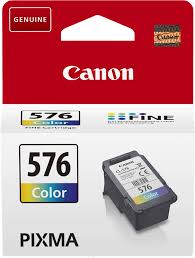Cartuccia Canon PG576 Colore Originale
