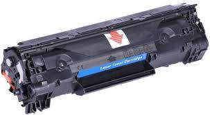 Toner HP 35A CB435A 1210DW CE278 285A Canon Rigenerato