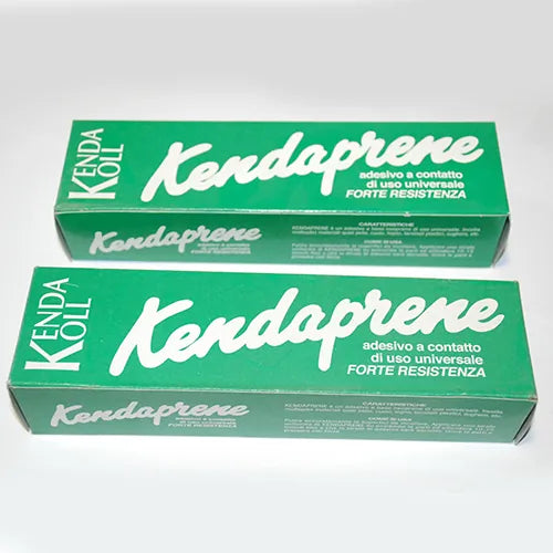 Colla "kenda Prene" da 130 gr. "Kendavil"