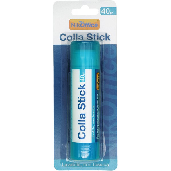 Colla Stick 40gr. PVP NikOffice