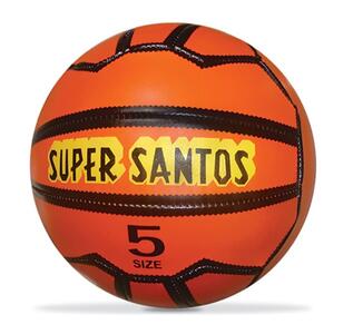 Super Santos in Cuoio Size 5 "Sgonfio"