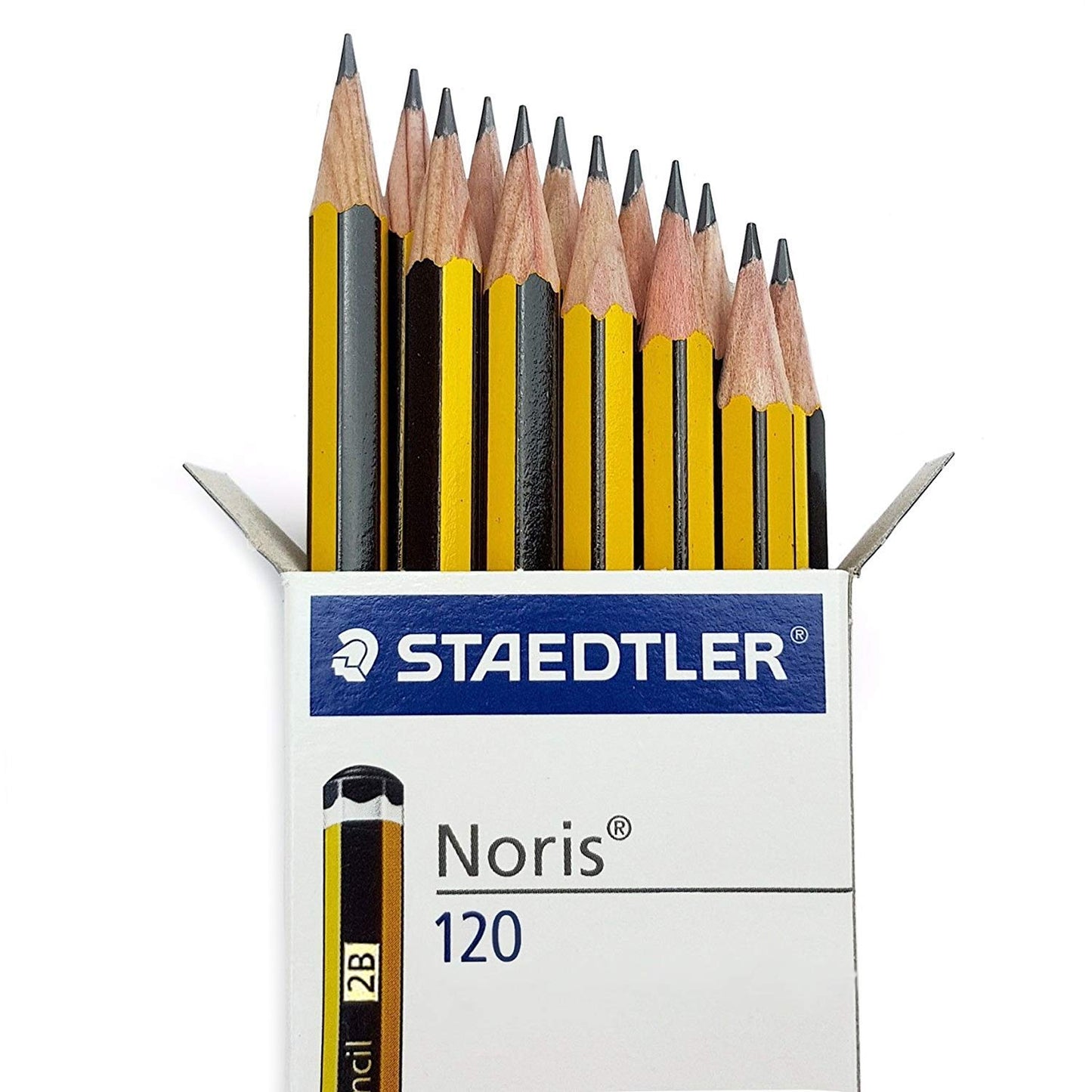 Matita Staedtler Noris 120