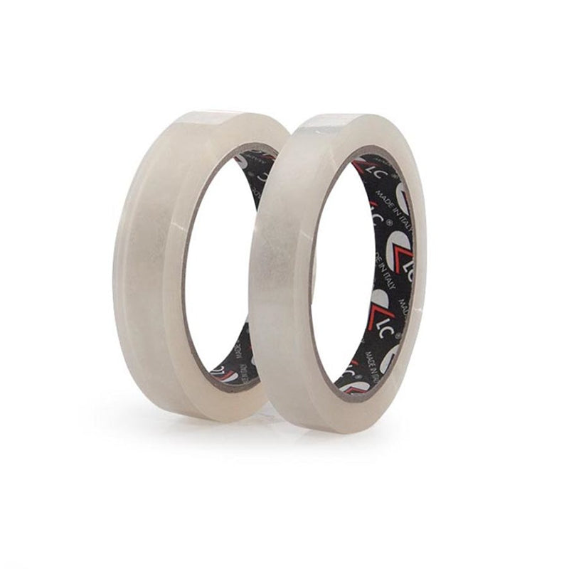 Nastro Adesivo LC 19x66 8 Rotoli