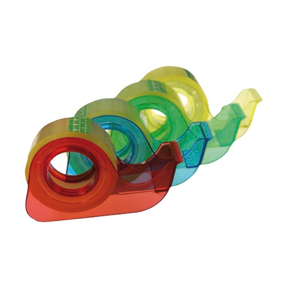 Nastro adesivo con chiocciola 10X15