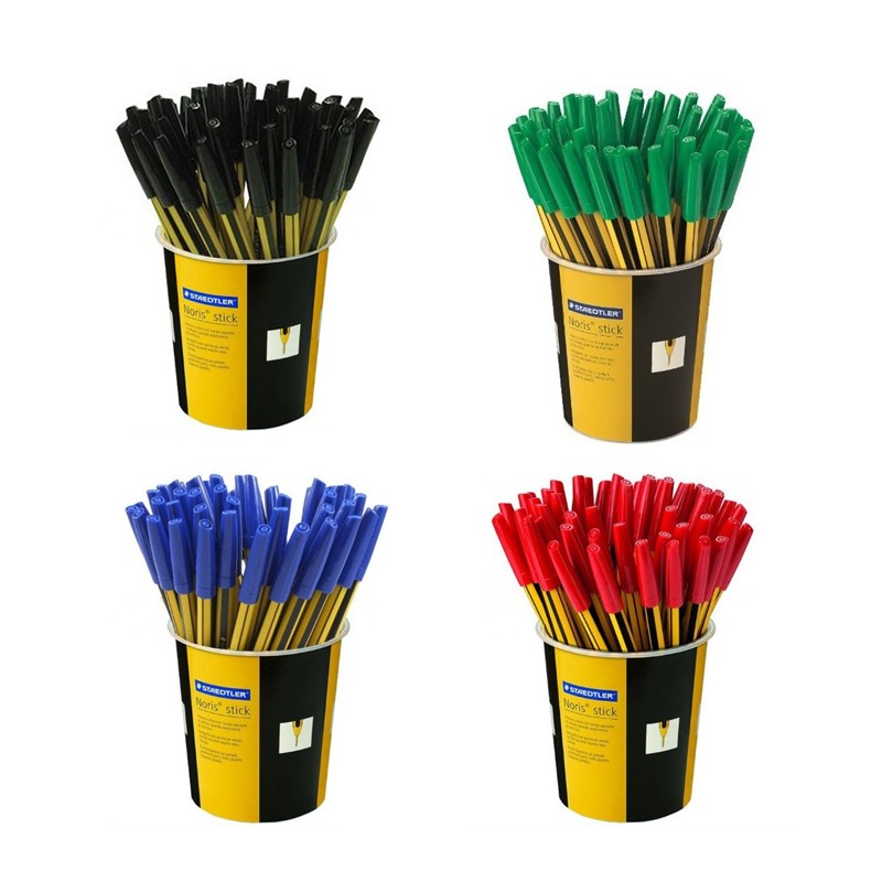Penne Staedtler Noris 434