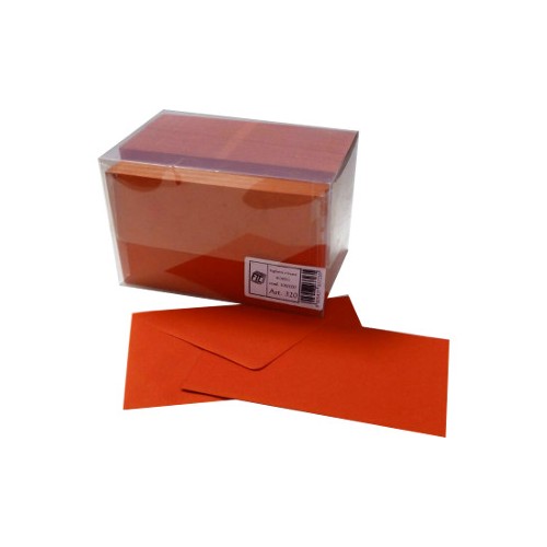 Opalino Colorata 100/100 Rosso