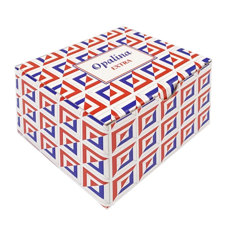 Opalino Buste e Biglietti 200/200 Bianco