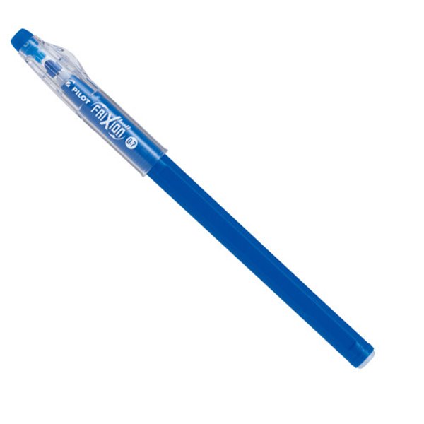 Penna cancellabile Pilot Frixion Sticks Usa e Getta