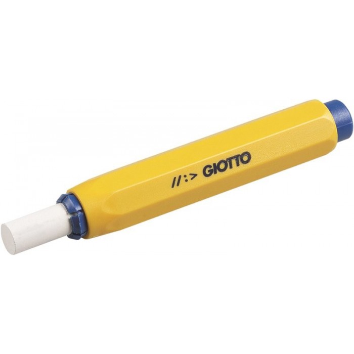 Portagessetti in Plastica Giotto 5+1