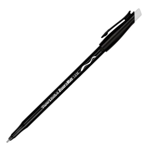 Paper Mate Replay cf. 12 pz Colore Nero