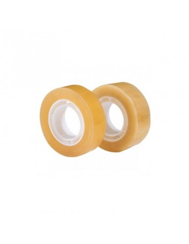 Nastro Adesivo 19x33 Cf. da 8 Rotoli