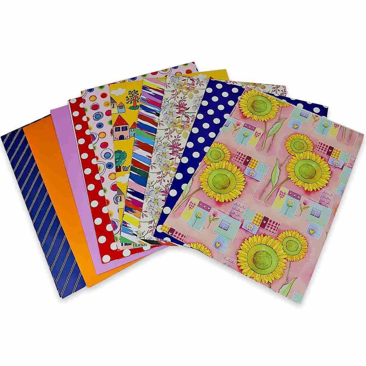 Carta da Regalo Assortimento Generico cf. 100 ff.