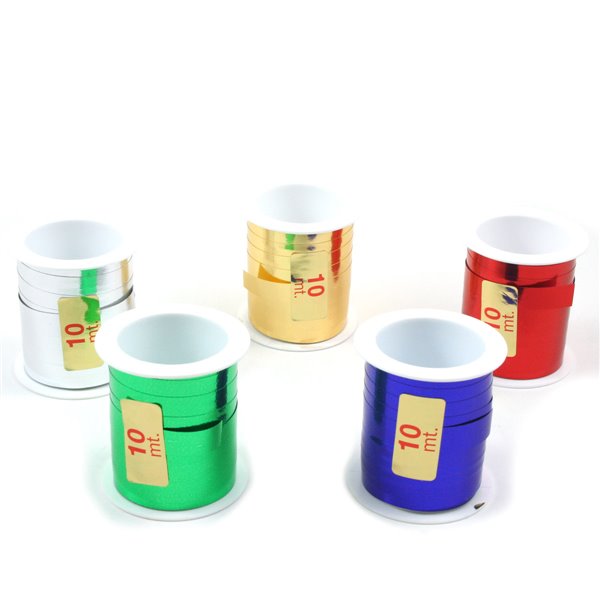 Lux Met 10mm/10mt. 1PZ.