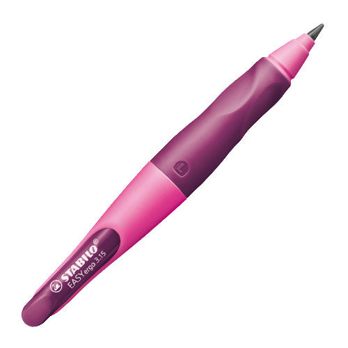 Stabilo Matita Easy Ergo 1,4mm. HB