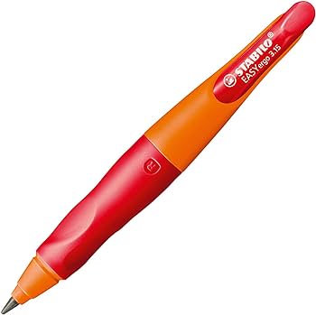 Stabilo Matita Easy Ergo 1,4mm. HB