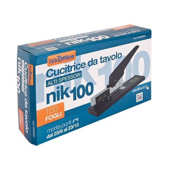 Cucitrice alti spessori 100FF.