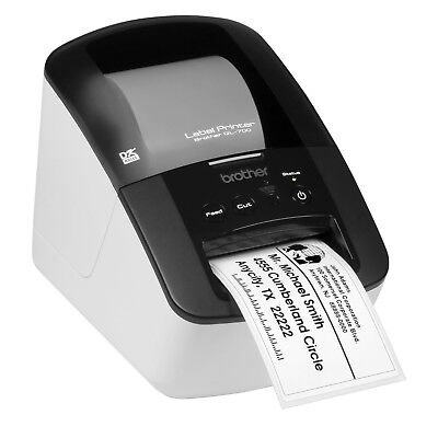 Etichettatrice Brother QL700