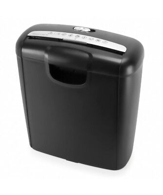 Distruggidocumenti P601S Point 5 Fogli