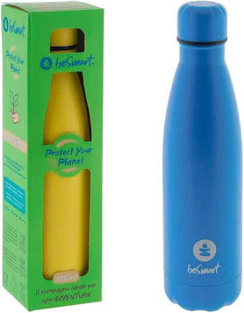 Borraccia Termica 500ML BeSmart