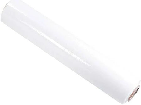 Rotolo Film Estensibile Bianco da 2,2 kg.