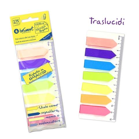 Segna Pagina 175ff. 12x4,4 cm BeSmart