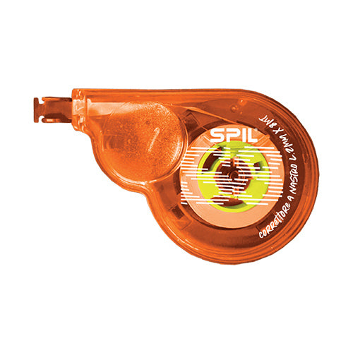 CORRETTORE A NASTRO SPIL S8 8 mt X 4,2MM