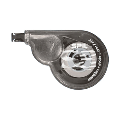 CORRETTORE A NASTRO SPIL S8 8 mt X 4,2MM