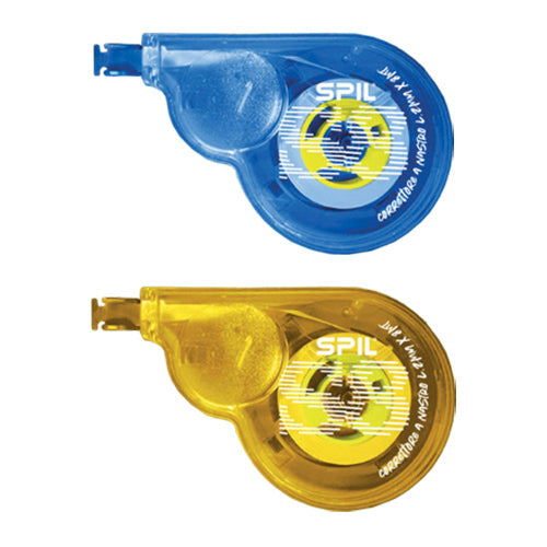 CORRETTORE A NASTRO SPIL S8 8 mt X 4,2MM