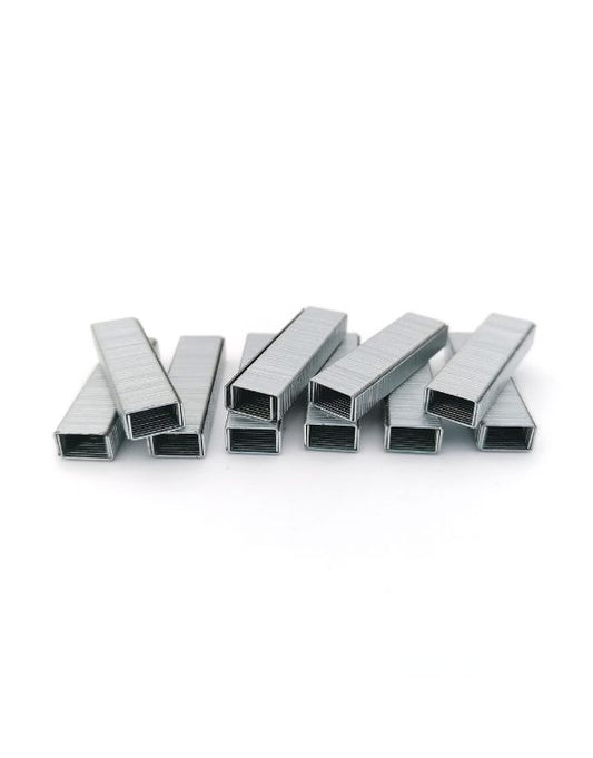 Punti Cucitrice a Pinza 64/ 548 cf. 10 da 1000 Punti